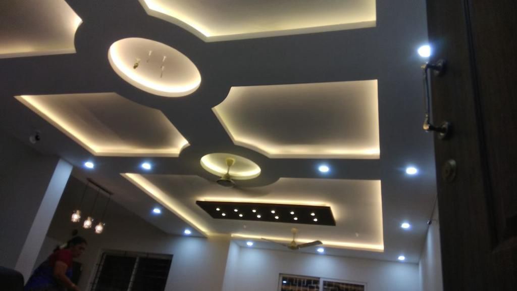 Royal Gypsum Gallery