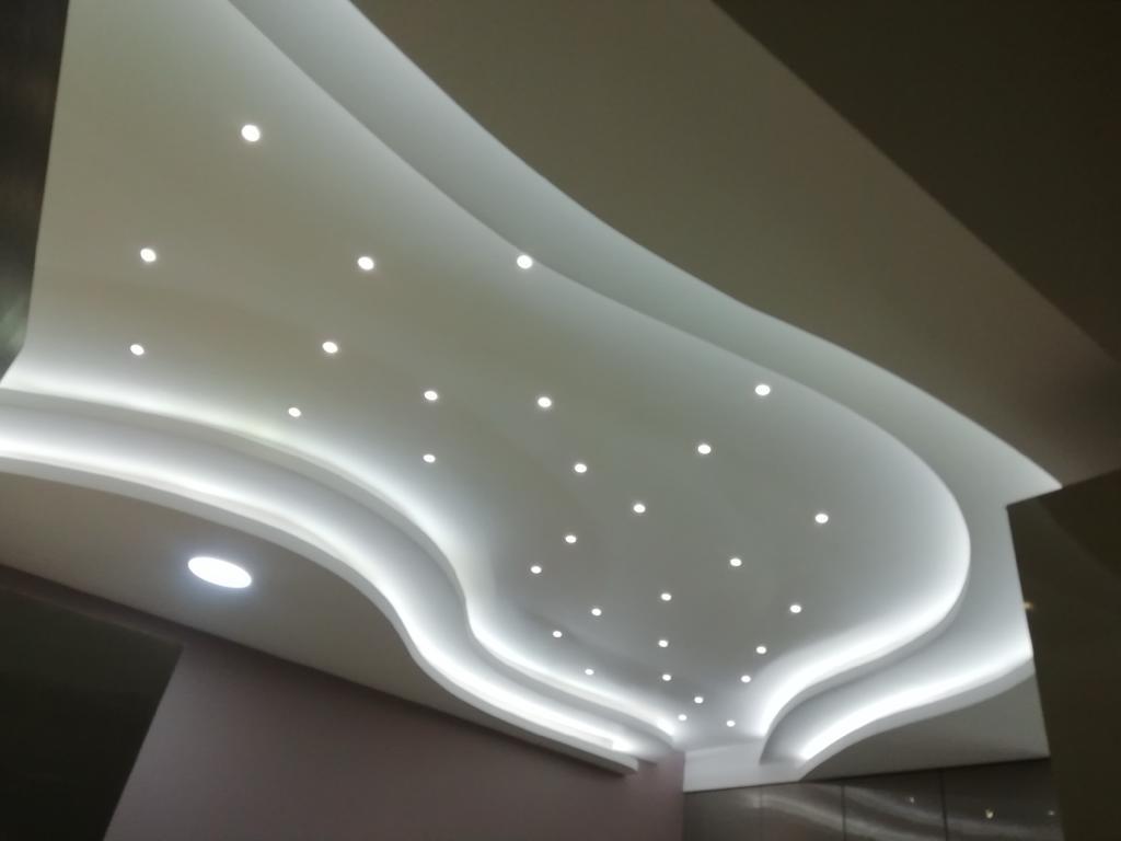 Royal Gypsum Service 2